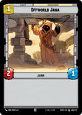 Offworld Jawa [Homeworlds]