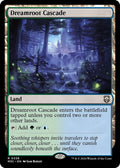 Dreamroot Cascade (Ripple Foil)