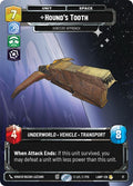 Hound's Tooth - Hunters' Approach (Foil)