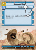 Dragon's Might (Hyperspace Foil) [Homeworlds]