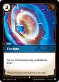Fanfare [Radiance]