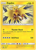 Zapdos - SM145