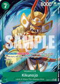 Kikunojo (Alternate Art)