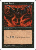 Dark Ritual