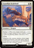 Guardian Scalelord