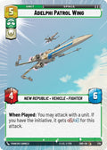 Adelphi Patrol Wing (Hyperspace)