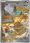 Espurr - 095/088
