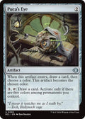 Puca's Eye