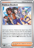 Paldean Student - 086/091