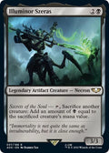 Illuminor Szeras (Surge Foil)