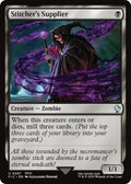 Stitcher's Supplier (Surge Foil)