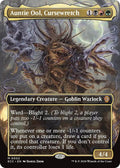 Auntie Ool, Cursewretch (Borderless)