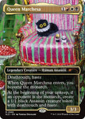 Queen Marchesa (2688)