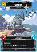 Batcher - Loyal Hound (Foil)