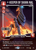 Keeper of Skara Nal - Awoken (Serialized) [Homeworlds]