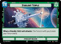 Starlight Temple // Force