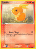 Torchic