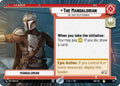 The Mandalorian - We Can't Keep Running (Hyperspace)