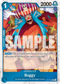 Buggy - ST17-003 (Pirate Foil)