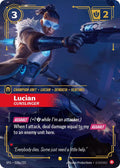 Lucian - Gunslinger (Alternate Art)