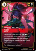 Akali, Brash [Radiance]