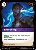 Siren's Song [Radiance]