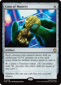 Coin of Mastery