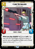 Luke Skywalker - A Hero's Beginning