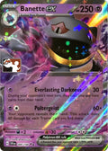 Banette ex
