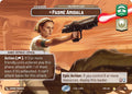 Padme Amidala - Follow My Lead (Prize Wall)