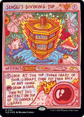 Sensei's Divining Top [Secret Lair Drop Series]