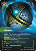 The Ball [Radiance]