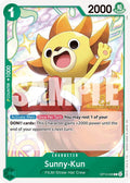 Sunny-Kun
