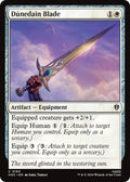 Dunedain Blade
