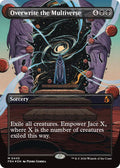 Overwrite the Multiverse (Borderless) [Reality Fracture]