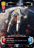 IG-2000 - Assassin's Aggressor (Prestige Foil)