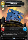 Max Rebo - Encore! (82)