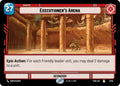 Executioner's Arena