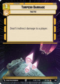 Torpedo Barrage (Hyperspace)