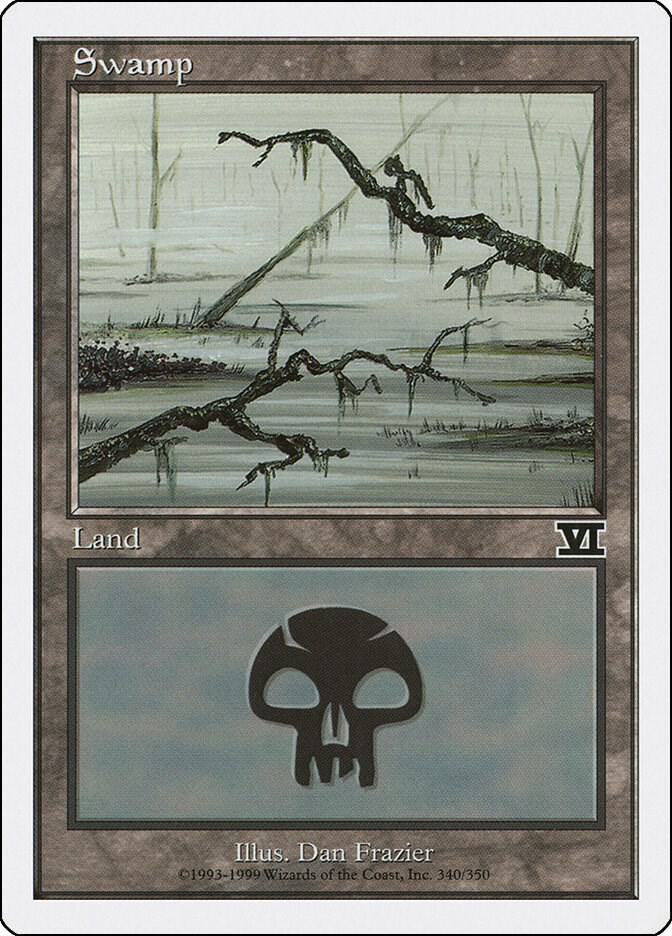 Swamp (340)