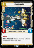 Lightmaker - I Have An Idea (Foil)