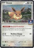 Eevee (Southeast Asia Exclusive)