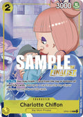 Charlotte Chiffon (Offline Regional 2023) [Finalist]
