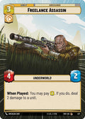 Freelance Assassin (Hyperspace)
