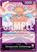 Donquixhote Doflamingo