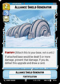 Alliance Shield Generator [Homeworlds]