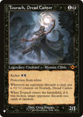 Tourach, Dread Cantor (Retro Frame)