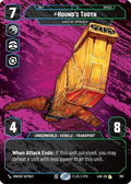 Hound's Tooth - Hunters' Approach (Prestige)