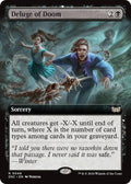 Deluge of Doom (Extended Art)
