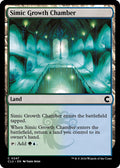 Simic Growth Chamber